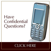 Do you have confidential questions